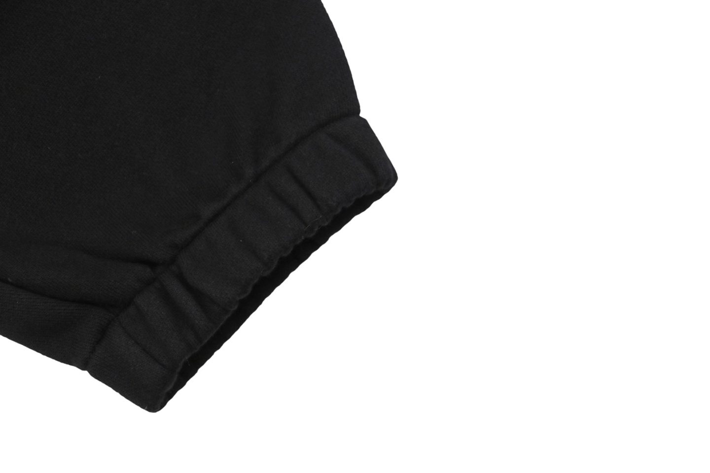 Denim Tears x CPFM Cotton Puff Print Pants Black5.jpeg
