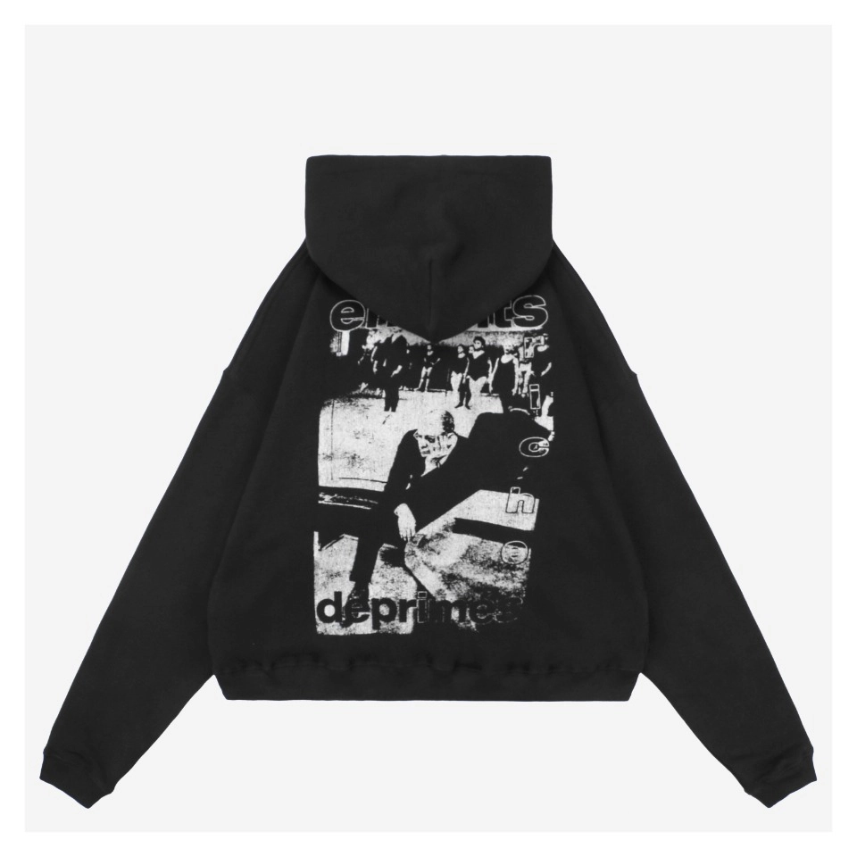 Back side