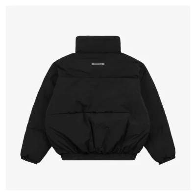 Back side