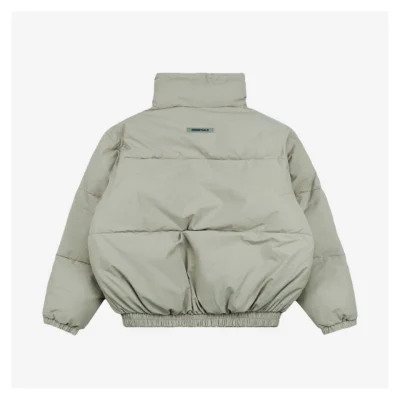 Back side