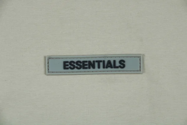 Essentials logo tag