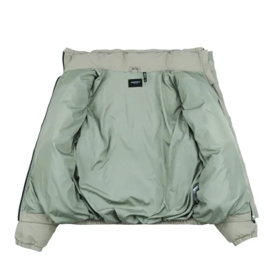 Clothe lining