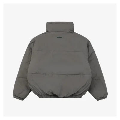 Back side