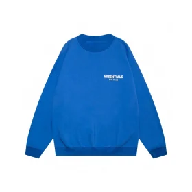 FEAR OF GOD Essentials x TMC Crenshaw Hoodie