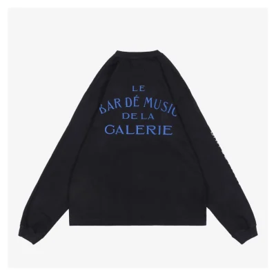 Back side