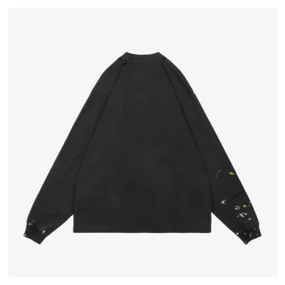 Back side