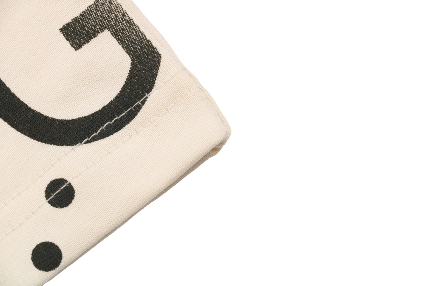 Gradient Double-G Print Short-Sleeve T-Shirt Beige4.jpeg