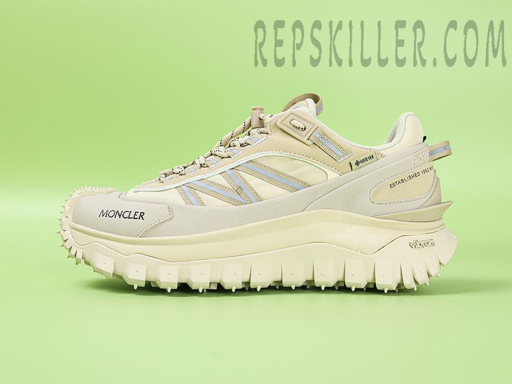 Shoe side