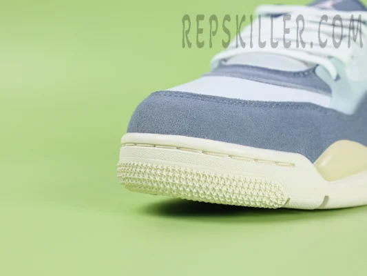 Toe cap