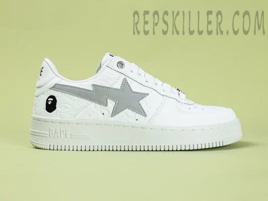 Shoe side