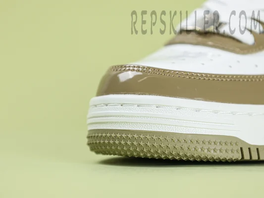 Toe cap