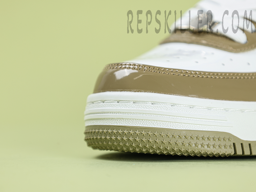 Toe cap