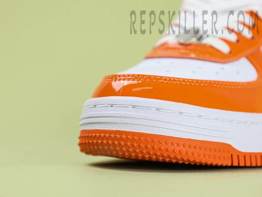 Toe cap