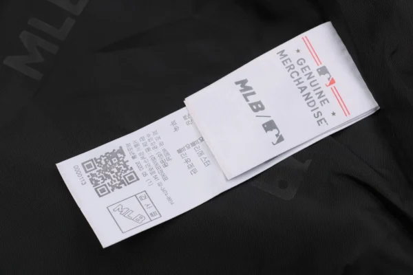 Wash tag