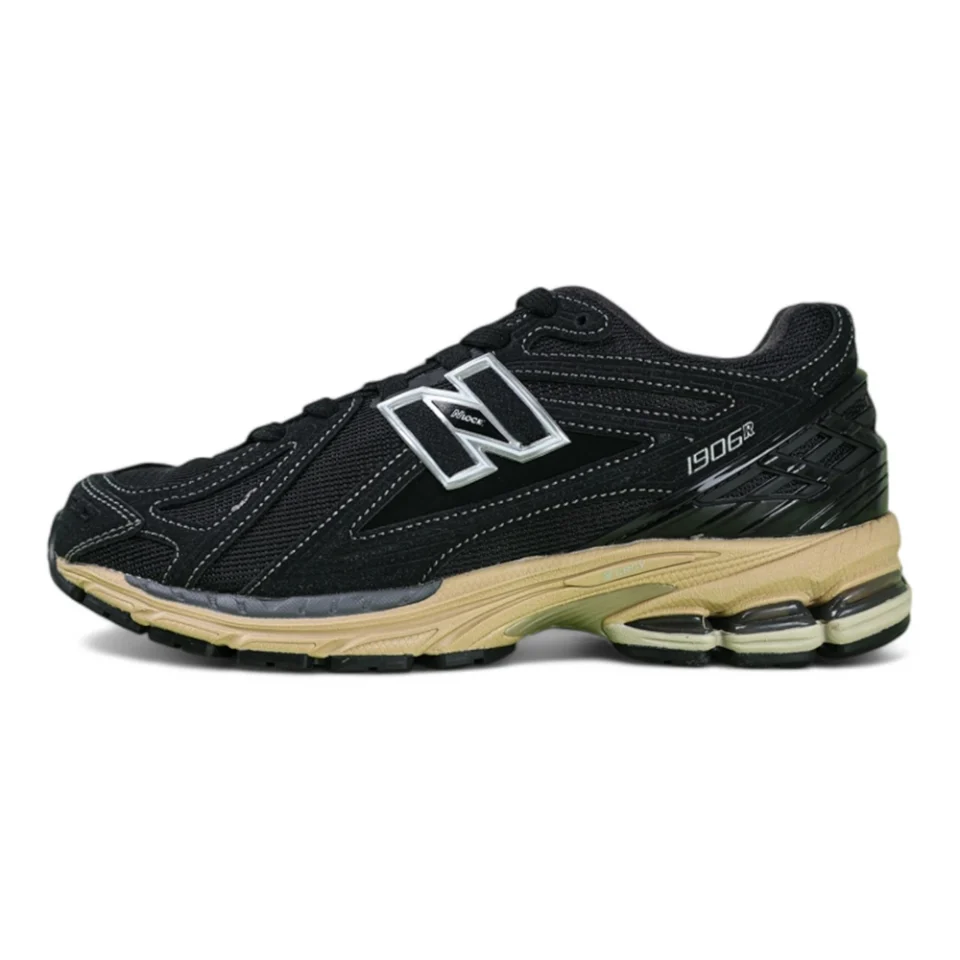 New Balance 1906R ‘Black Taos Taupe’