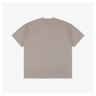 Back side Beige