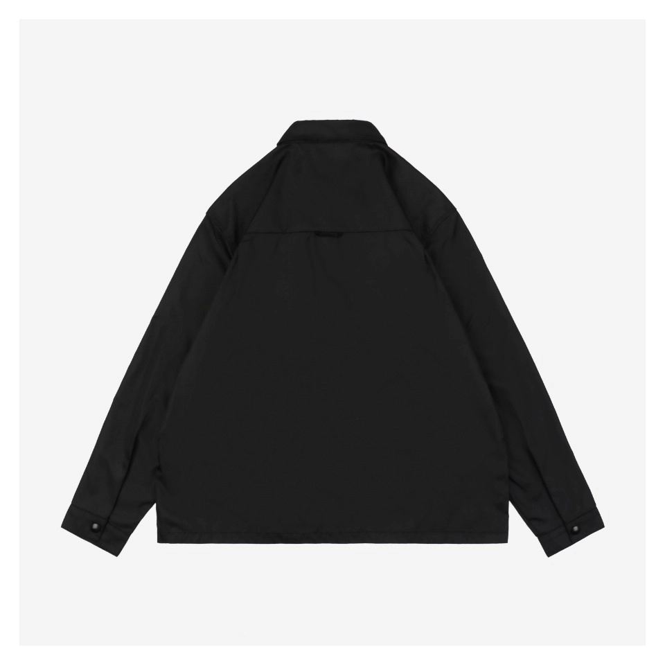 Back side