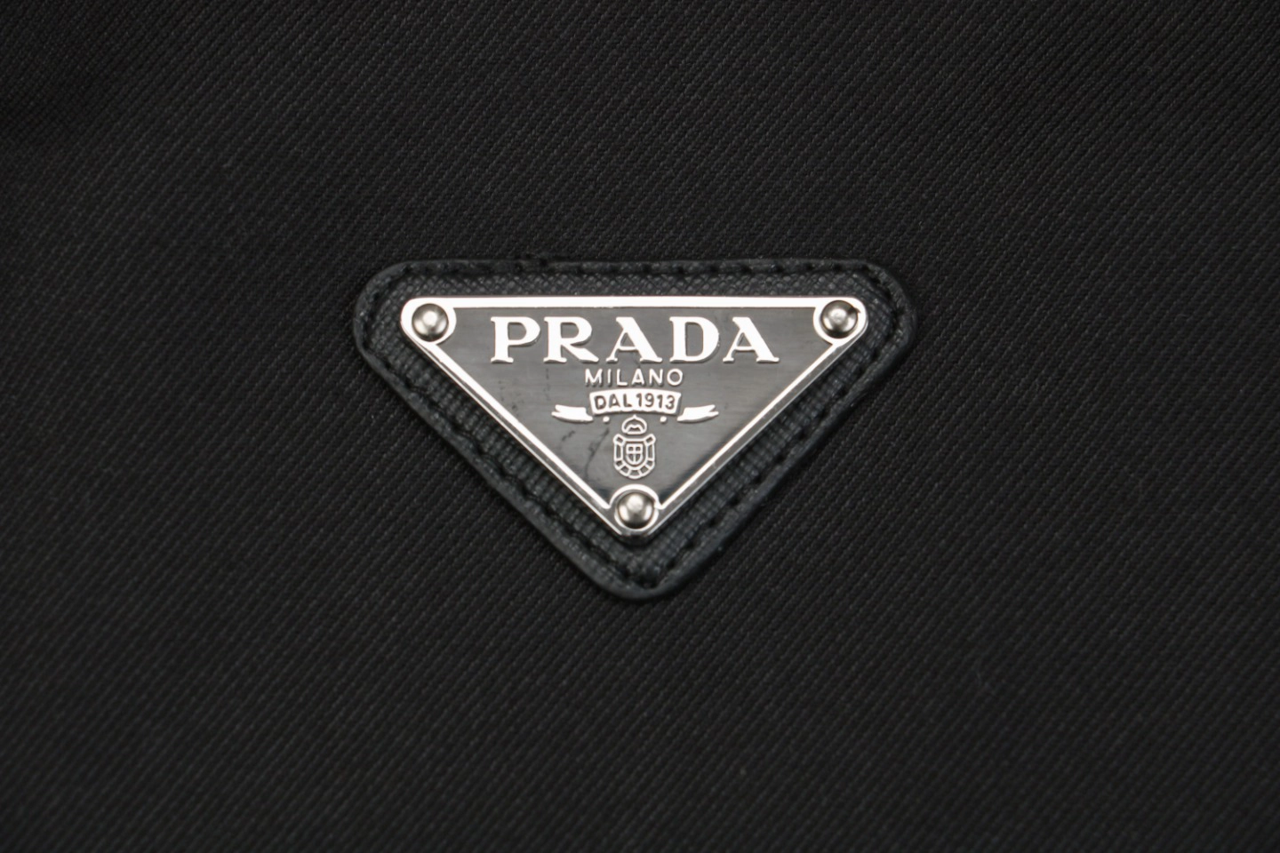 PD Triangle Logo Patchwork Zip-Up Hooded Jacket4.jpeg