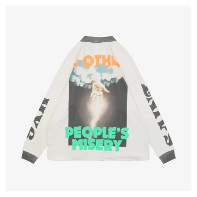 Back side