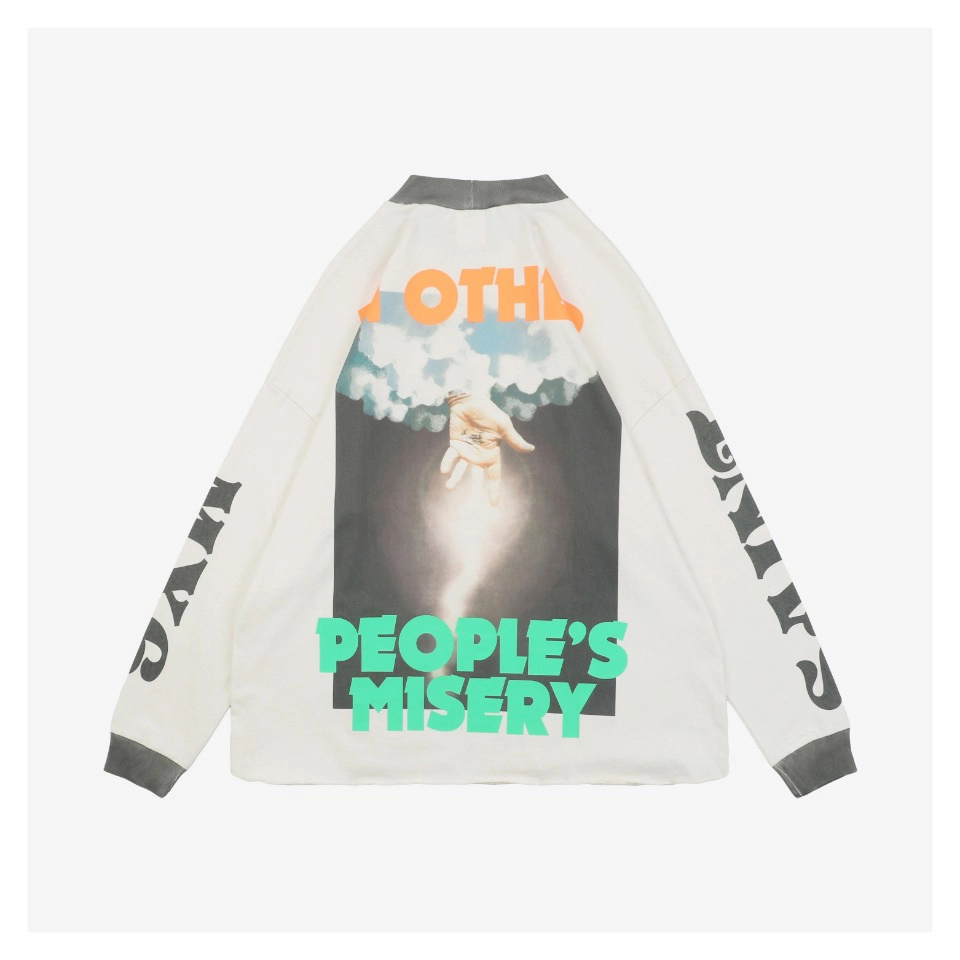 Back side