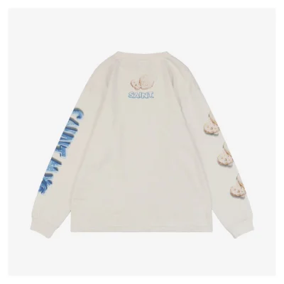 Back side