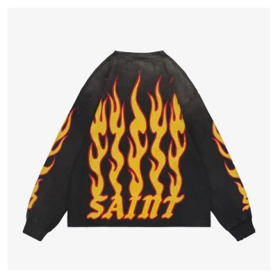 Back side