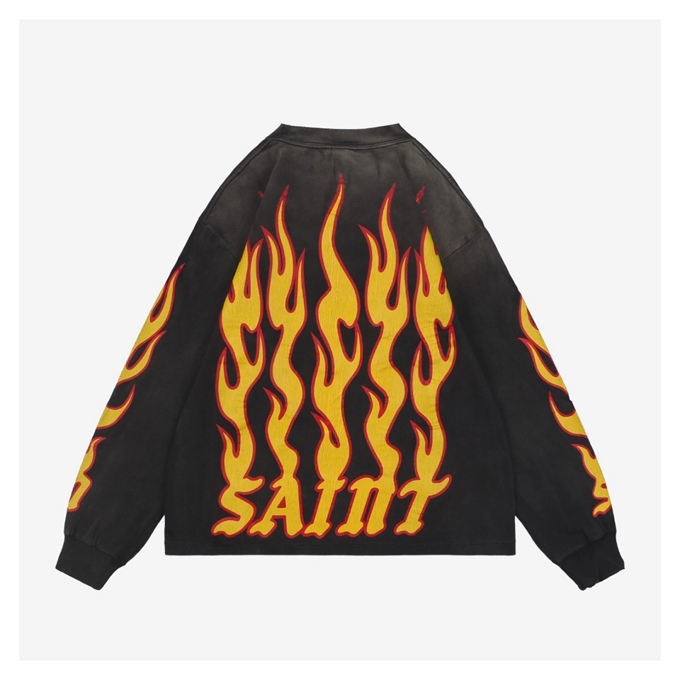 Back side