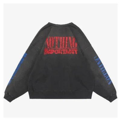 Back side