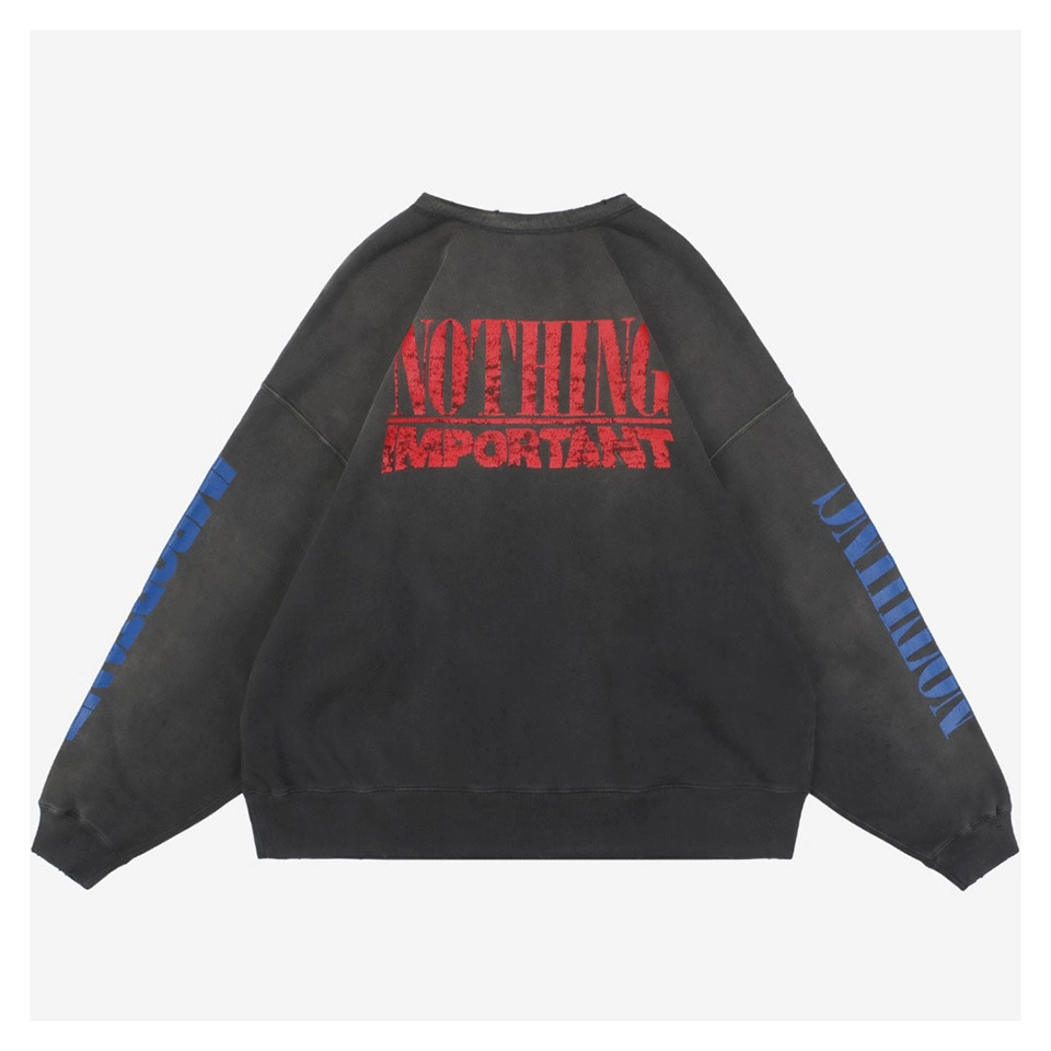 Back side