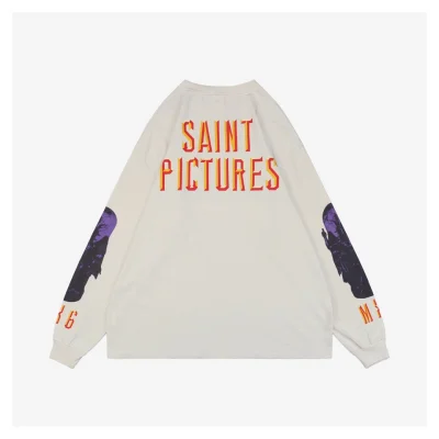 Back side