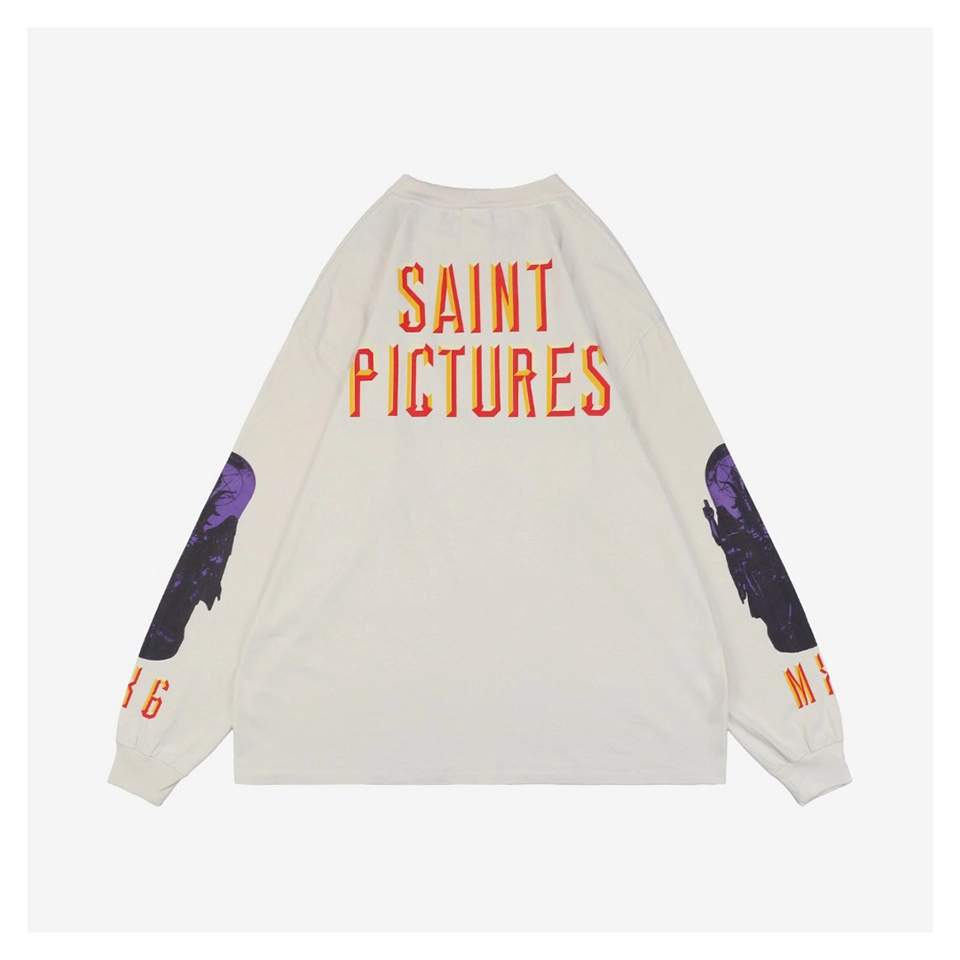 Back side