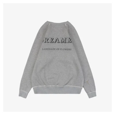 Front side