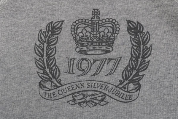 1977 print