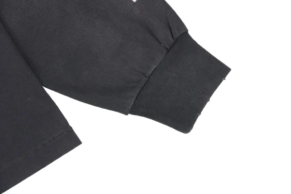 Saint Michael “Sleeping Motoko” Print Long-Sleeve Shirt9.jpeg