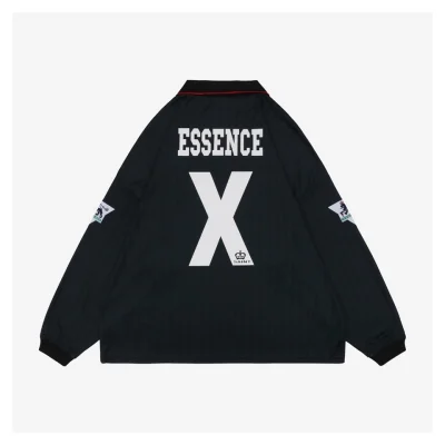 Back side