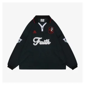 Saint Michael Soccer Vintage Football Shirt