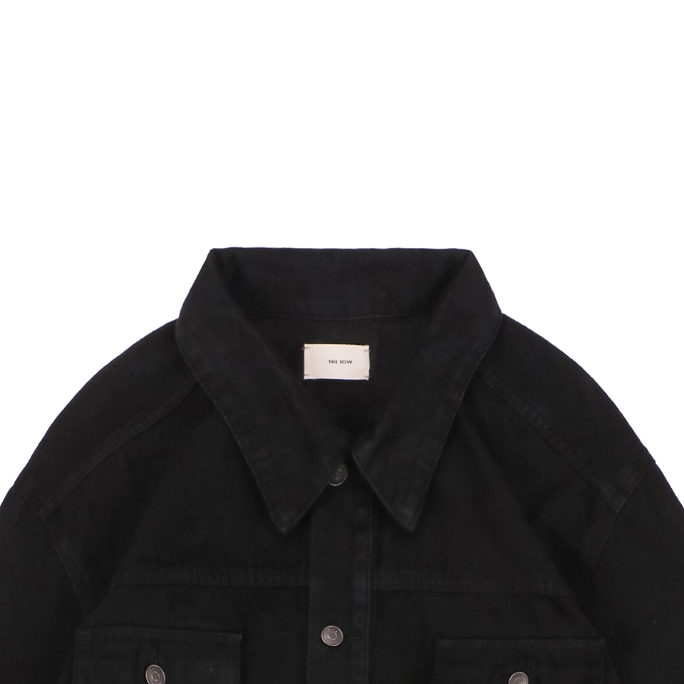 Neckline
