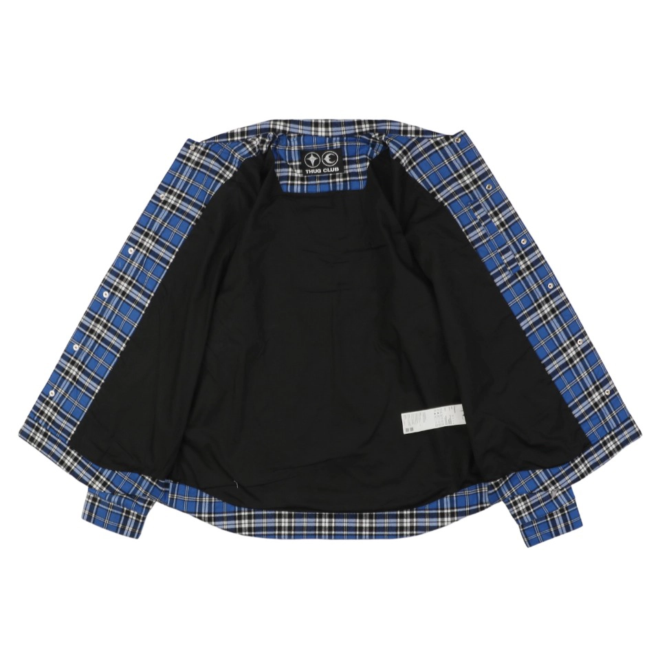 Clothes lining