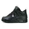 WMNS Air Jordan 4 NET Black