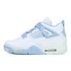 Jordan 4 Retro ‘Forget Me Not’ 2025
