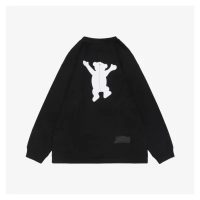 Back side