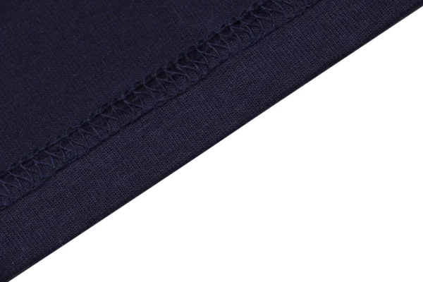 We11done Raised Hands Bear Print Long-Sleeve Shirt Navy8.jpeg