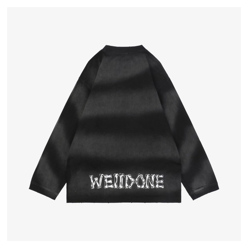 Back side
