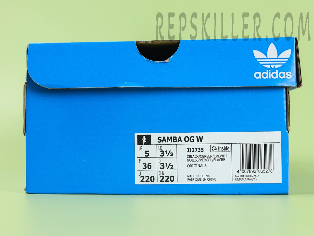 Shoe box
