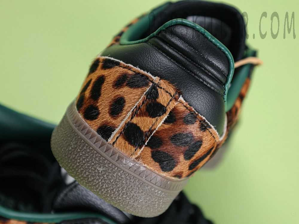 Heel