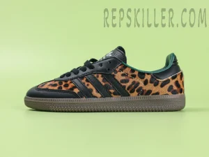 Shoe side
