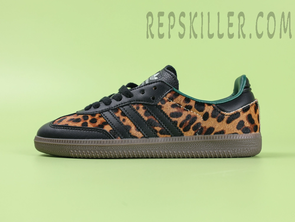 Shoe side