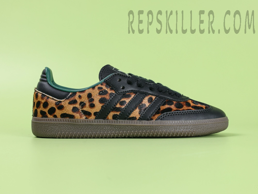 Shoe side