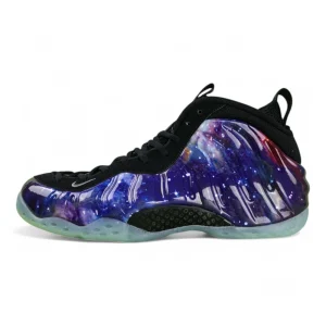 Air Foamposite One QS ‘Galaxy’