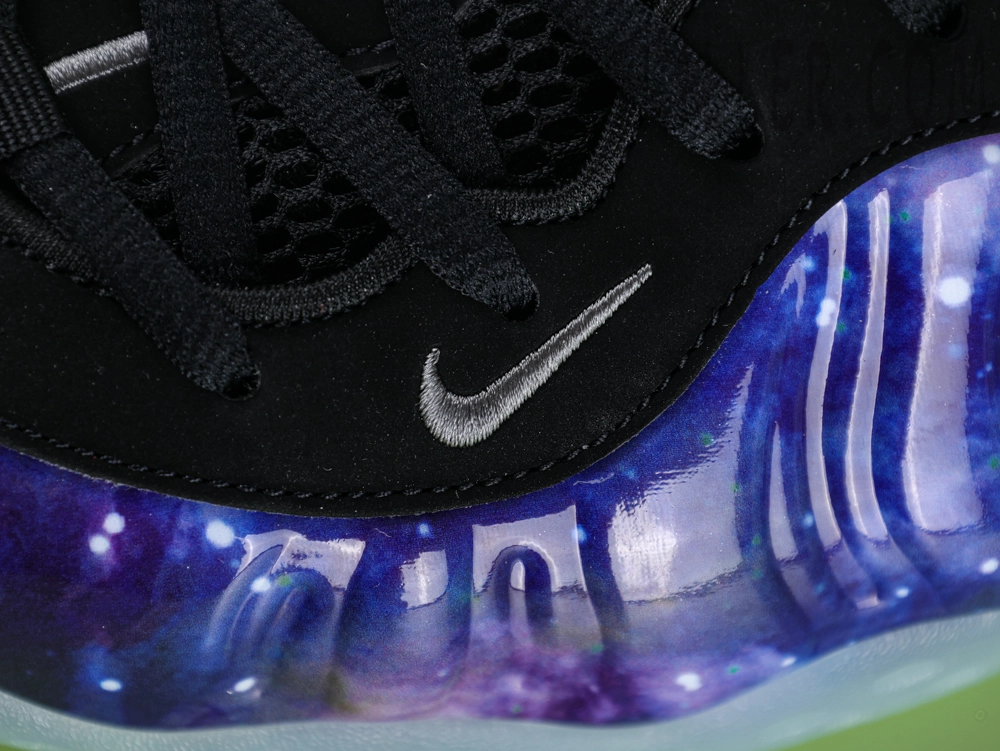 Air Foamposite One QS ‘Galaxy’11